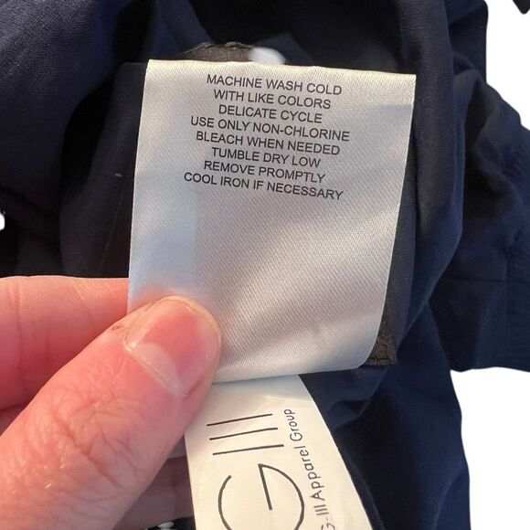 NWT! NFL patriots reversible coat. Size large - Picture 12 of 13